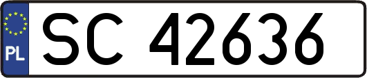 SC42636