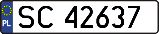 SC42637
