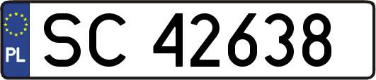 SC42638