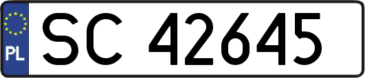 SC42645