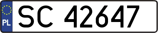 SC42647