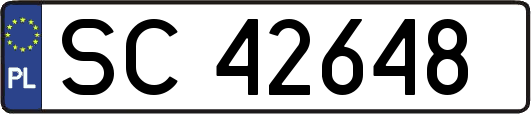 SC42648