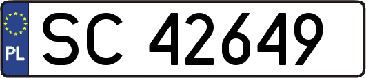SC42649
