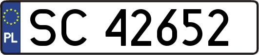 SC42652