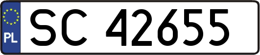 SC42655