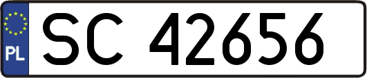 SC42656