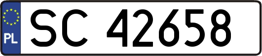 SC42658