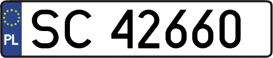 SC42660
