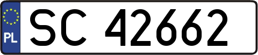 SC42662