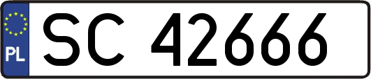 SC42666
