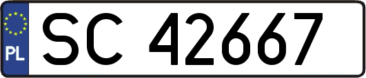 SC42667