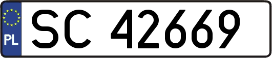 SC42669