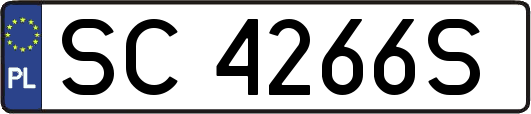 SC4266S