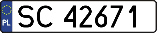 SC42671