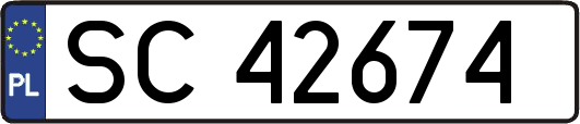 SC42674