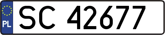 SC42677