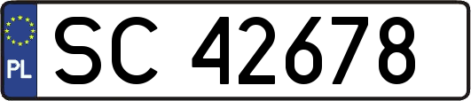 SC42678