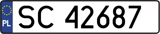 SC42687