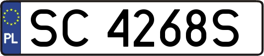 SC4268S