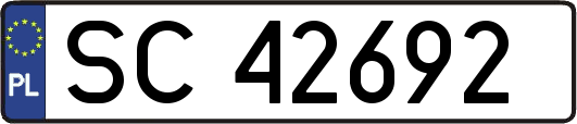 SC42692