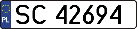 SC42694