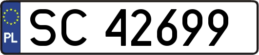 SC42699