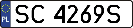 SC4269S