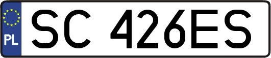 SC426ES