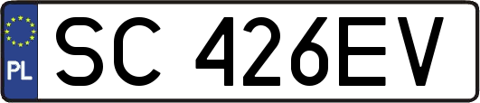 SC426EV
