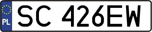 SC426EW