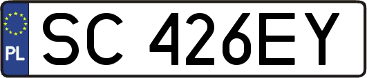 SC426EY