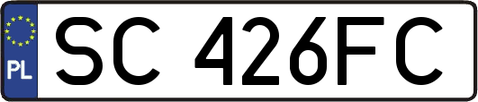 SC426FC