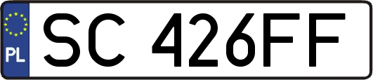 SC426FF