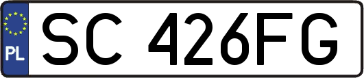 SC426FG