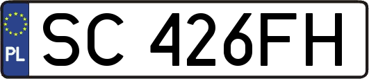 SC426FH