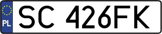 SC426FK