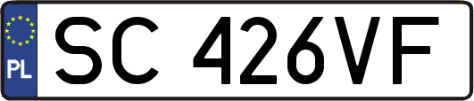 SC426VF