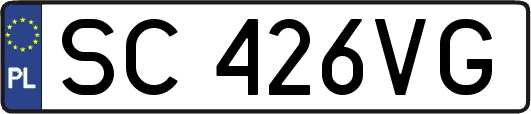 SC426VG