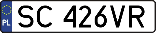 SC426VR