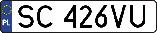 SC426VU