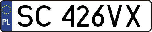 SC426VX