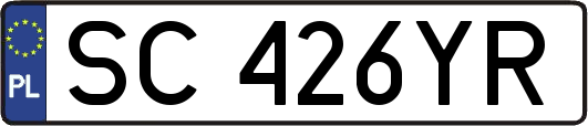 SC426YR