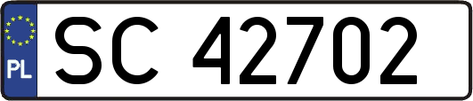 SC42702
