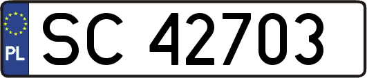 SC42703