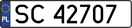 SC42707