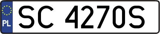 SC4270S