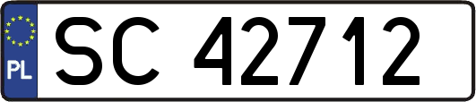 SC42712