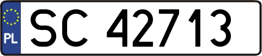 SC42713
