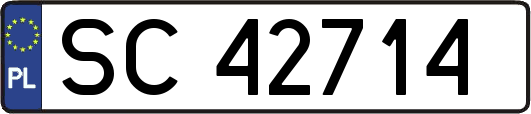 SC42714