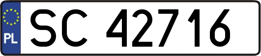 SC42716